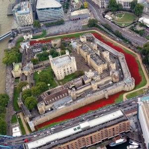Poppy-Installation-at-London-Tower-MPS-Helicopters-Twitter-@MPSinthesky
