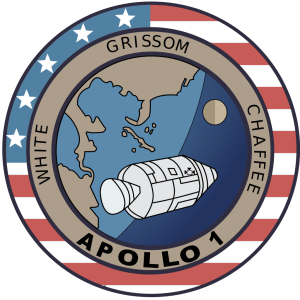 1024px-Apollo_1_patch.svg