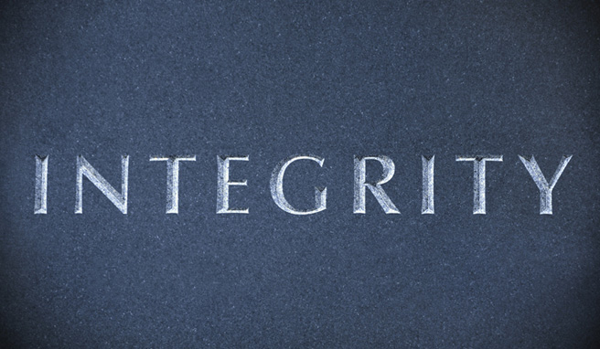 Integrity